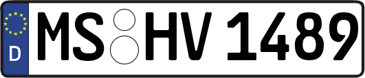 MS-HV1489