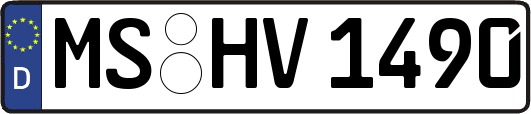 MS-HV1490