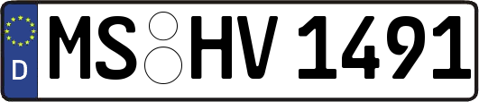 MS-HV1491