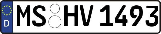 MS-HV1493