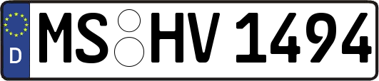 MS-HV1494
