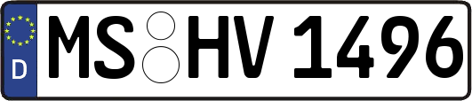 MS-HV1496