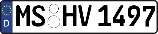 MS-HV1497