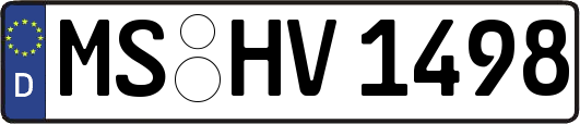MS-HV1498