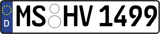 MS-HV1499
