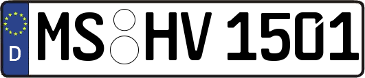 MS-HV1501