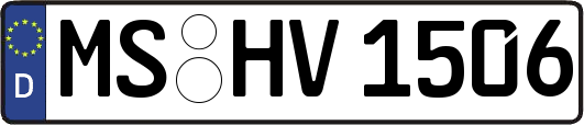 MS-HV1506