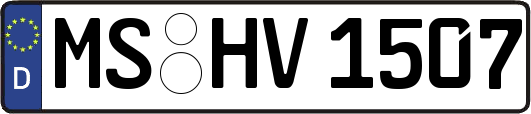 MS-HV1507