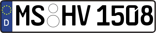 MS-HV1508