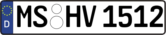 MS-HV1512