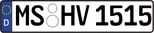 MS-HV1515