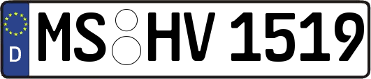 MS-HV1519