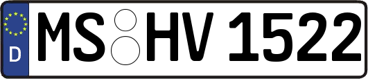 MS-HV1522