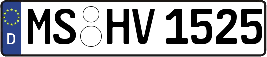 MS-HV1525