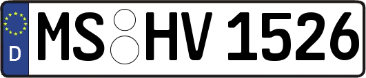 MS-HV1526