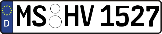 MS-HV1527