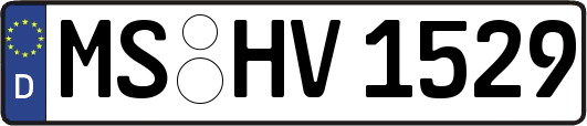 MS-HV1529
