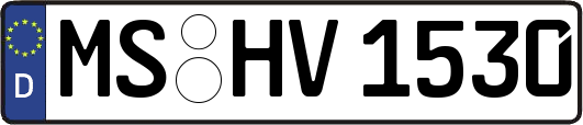 MS-HV1530