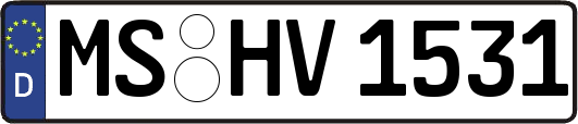 MS-HV1531