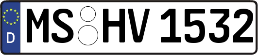 MS-HV1532