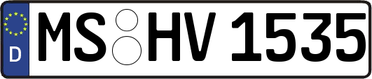 MS-HV1535