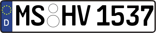MS-HV1537