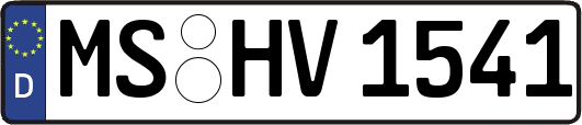 MS-HV1541