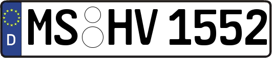 MS-HV1552