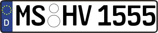 MS-HV1555