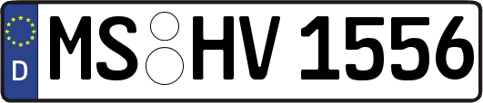 MS-HV1556