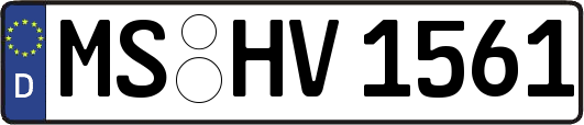 MS-HV1561