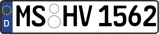 MS-HV1562