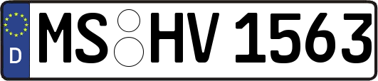 MS-HV1563