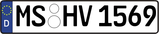 MS-HV1569