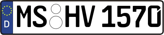 MS-HV1570