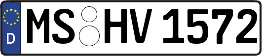 MS-HV1572