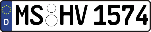 MS-HV1574