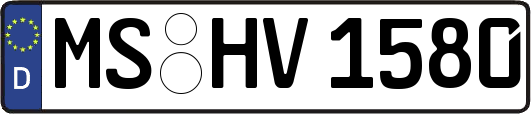MS-HV1580