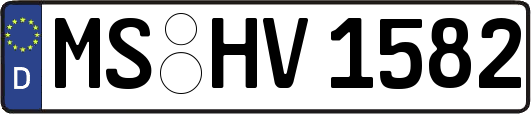 MS-HV1582