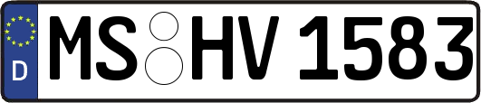 MS-HV1583
