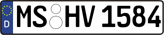 MS-HV1584