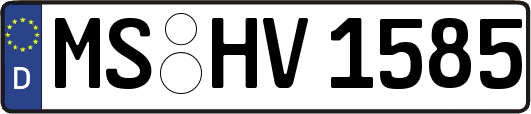 MS-HV1585