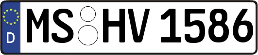 MS-HV1586