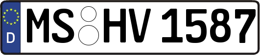 MS-HV1587