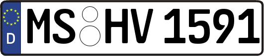 MS-HV1591