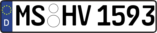 MS-HV1593