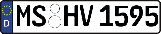 MS-HV1595