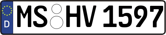 MS-HV1597