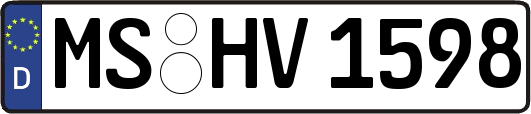 MS-HV1598