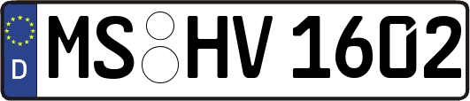 MS-HV1602